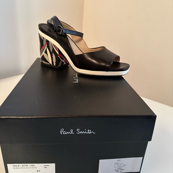 Paul smith Ellery sandals - Picture 3 of 10